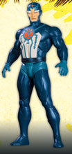 Image: New Gods Series 2 Action Figure: Metron 