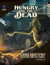 Image: Pathfinder Module D4: Hungry Dead 