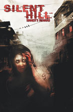 Image: Silent Hill: Sinner's Reward SC 