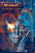 Image: Violent Messiahs Vol. 01: The Book of Job SC 