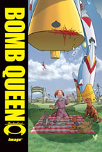 Image: Bomb Queen Vol. 5 #5