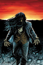 Image: Stand: Captain Trips #1