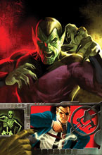 Image: Mighty Avengers #18
