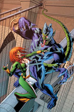 Image: Secret Invasion: Amazing Spider-Man #2