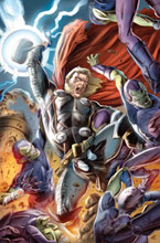 Image: Secret Invasion: Thor #2