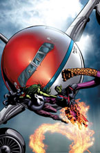 Image: She-Hulk #33