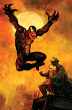 Image: Moon Knight #22