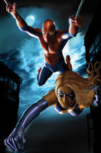 Image: Ms. Marvel Annual #1