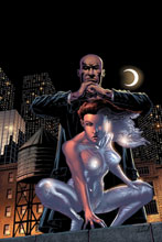 Image: True Believers #3
