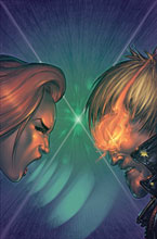 Image: X-Factor #35