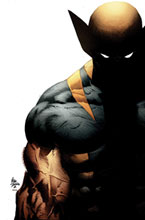 Image: Wolverine: Origins #28