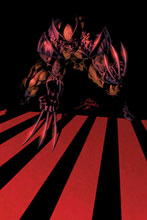 Image: Wolverine Annual #2