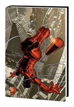 Image: Daredevil: Guardian Devil - Alternate Edition HC 