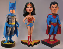 Image: Wonder Woman Headknocker 