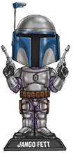 Image: Star Wars Bobble-Head: Jango Fett 