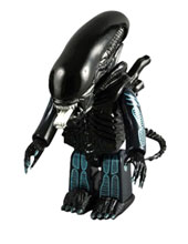 Image: Aliens: Warrior Alien 400 Percent Kubrick 