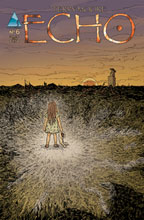 Image: Echo #6