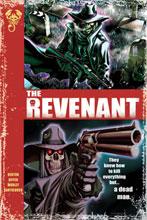 Image: Revenant SC 