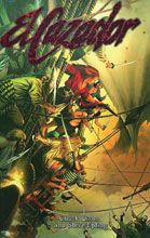 Image: El Cazador Vol. 01 SC 