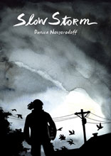 Image: Slow Storm GN 