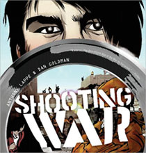 Image: Shooting War SC 