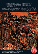 Image: From the Shadow of the Northern Lights Vol. 01 SC 