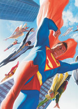 Image: Superman #681
