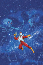 Image: Rann / Thanagar: Holy War #6