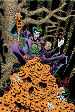 Image: Batman: Gotham After Midnight #6