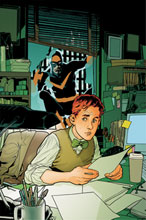 Image: Superman's Pal, Jimmy Olsen Special #1