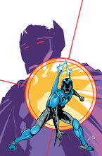 Image: Blue Beetle #32
