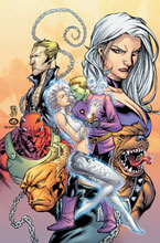 Image: Legion of Super-Heroes #47