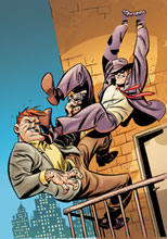 Image: Spirit #22