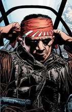 Image: Storming Paradise #4