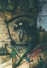 Image: Ferryman #1