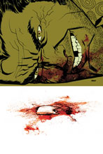 Image: 100 Bullets #96