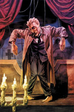 Image: Hellblazer #249