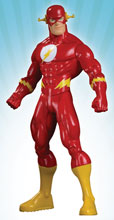 Image: JLA Classified: Classic Flash Action Figure 