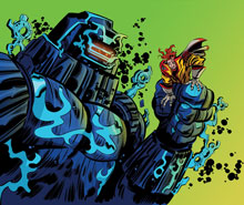 Image: Charlatan Ball #5
