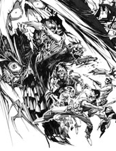 Image: Dead Ahead #2