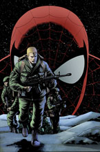 Image: Amazing Spider-Man #574