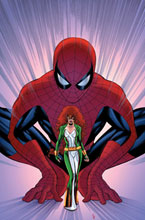 Image: Amazing Spider-Man Annual #1
