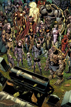 Image: Fantastic Four #562
