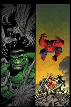 Image: Hulk #7