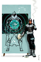 Image: Moon Knight #23