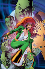 Image: Secret Invasion: Amazing Spider-Man #3