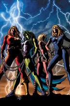 Image: She-Hulk #34