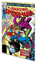 Image: Spider-Man: A New Goblin SC 