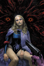 Image: The Twelve #8