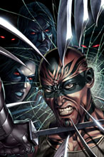 Image: X-Force #8